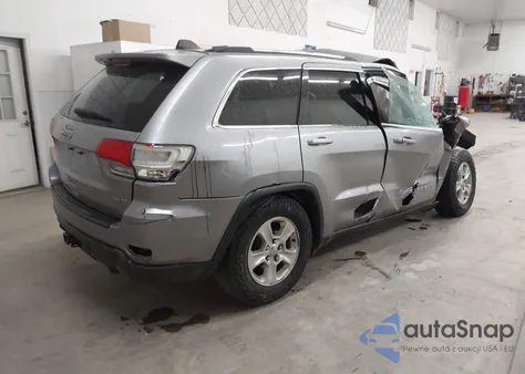2014 Jeep Grand Cherokee Laredo z USA, uszkodzony, nr VIN 1C4RJFAG7EC264423